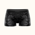 Women's Shortie / El Scorpio