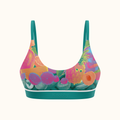 Women's Bralette / Frooty Booty