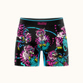 Men's Trunk / Feline Frisky