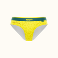 Women's Bikini / G'Day Aussie Supporter