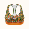 Women's Crop / Gnomeo Gnomeo