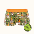 Women's Shortie - Naturals / Gnomeo Gnomeo