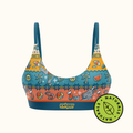 Women's Bralette / Have a Cracker