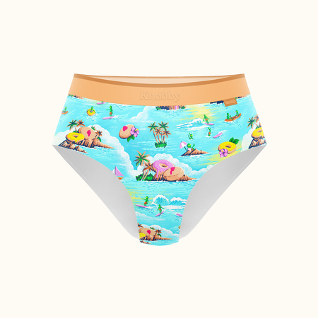 Knobby Underwear on X: Once this is all over, feel free to invade  everyones space, until then, stay home, stay safe and wear comfy undies!⁠  ⁠  / X