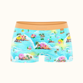 Women's Shortie / Hawaii UF D'OH