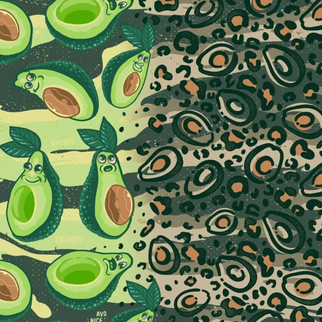 Guac and Roll August