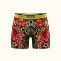 Men's Trunk / Year Of The Snake