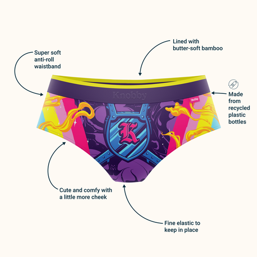 Debunking common underwear myths – KENT