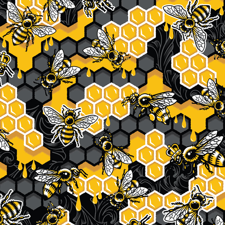 Honey Trap April