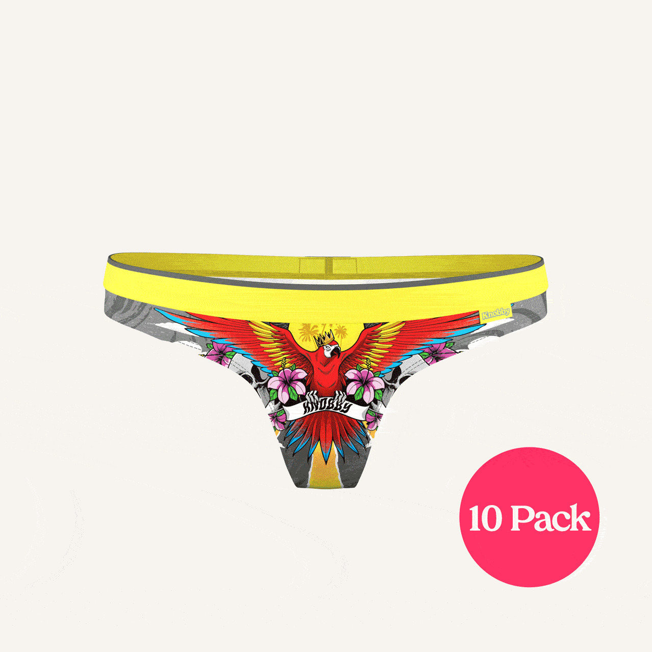 Buy Mystery Underwear Packs, Save up to 50%