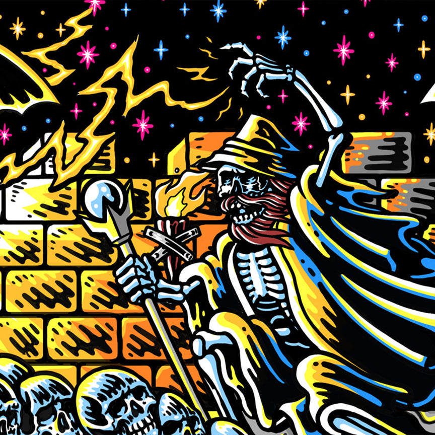 HEX APPEAL SEPTEMBER