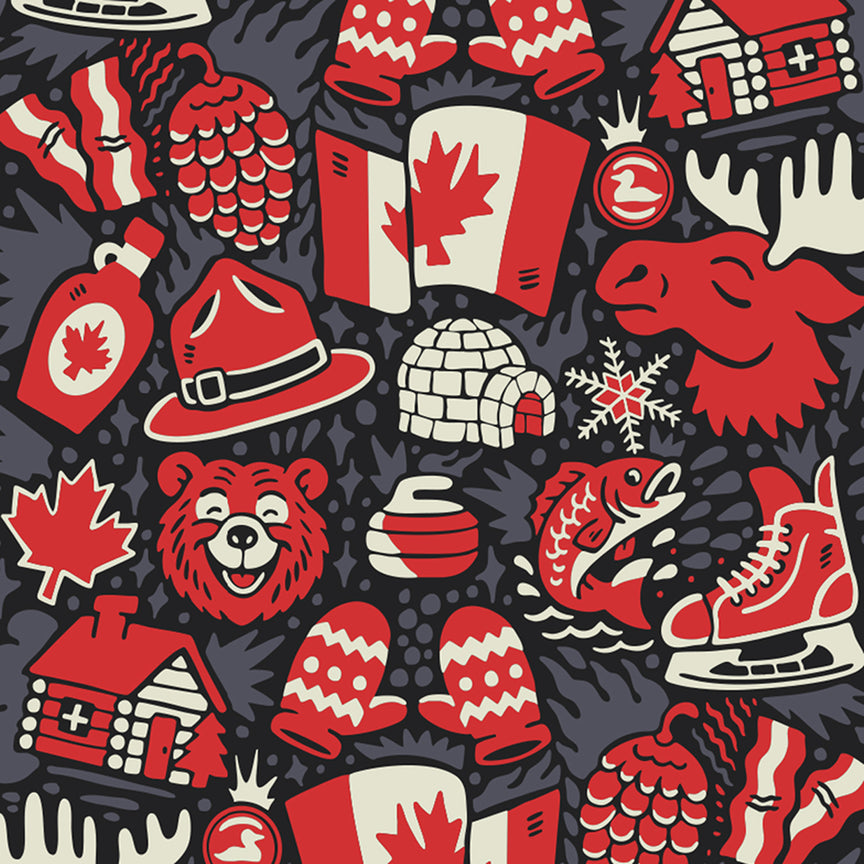 Around The World Canada