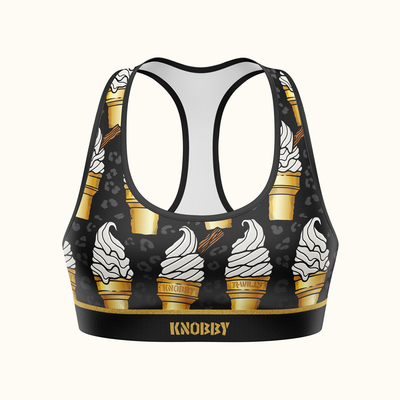 Women's Crop / R-Whippy