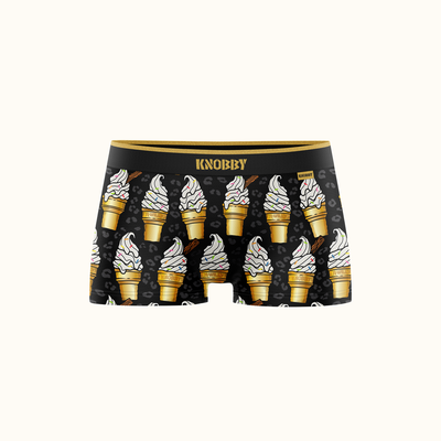 Girls' Shortie / R-Whippy