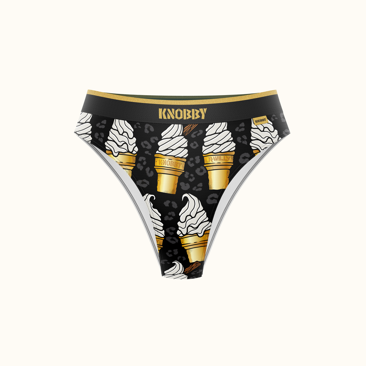 Knobby Underwear on X: Deciding whether to enjoy the ice cream or cram it  in your kids pie hole 🤣⁠ ⁠ P.S. Happy Mothers Day!⁠    / X