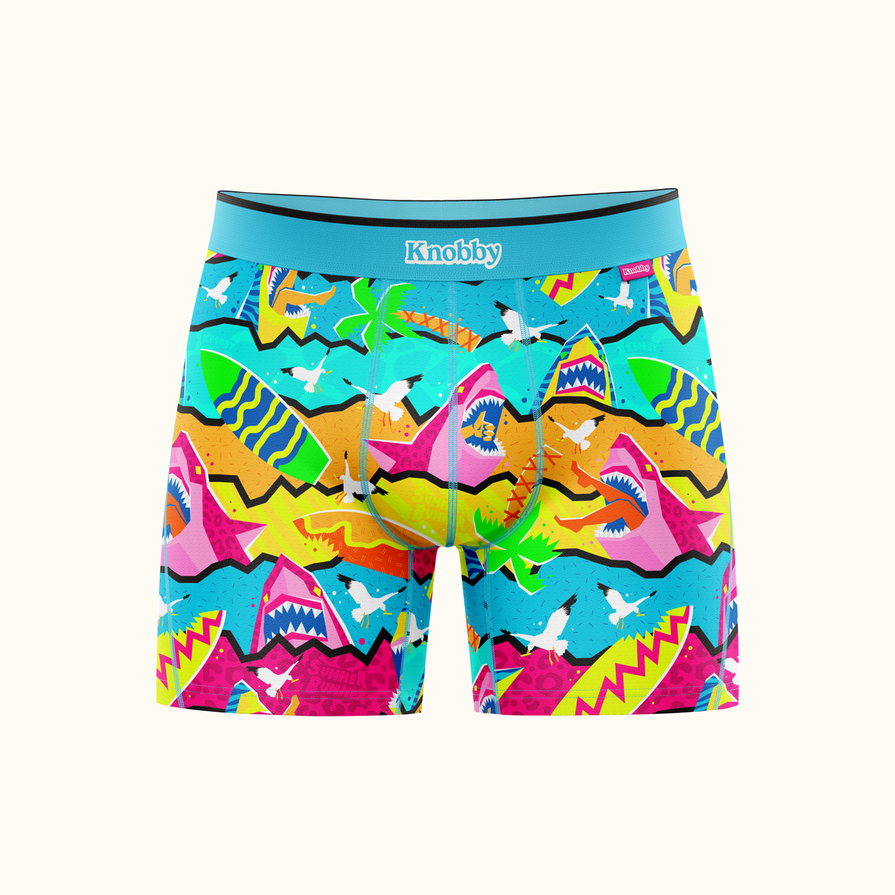 Knobby underwear online