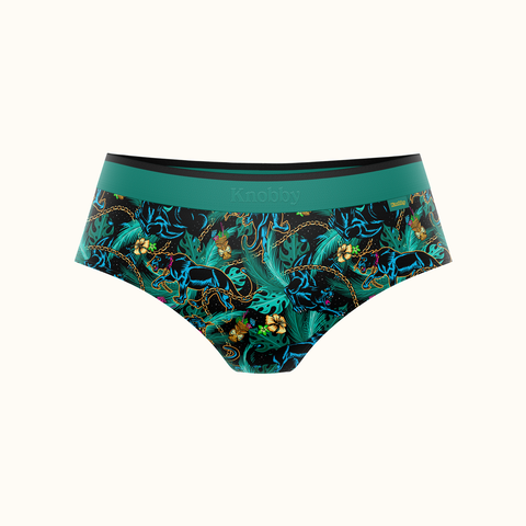 Shop Sex Panther Women's Hipster Underwear