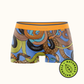 Women's Shortie - Naturals / Snake Social