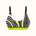 Women's Bralette / Simply Ze Best