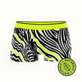 Women's Shortie - Naturals / Simply Ze Best