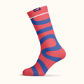 Bamboo Crew Socks / Toucan Do It!