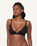 Women's Triangle Bralette