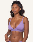 Women's Triangle Bralette