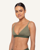 Women's Triangle Bralette