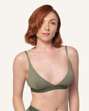 Women's Triangle Bralette