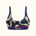 Women's Bralette / Wheelie Sour