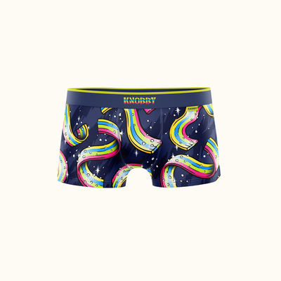 Boys' Trunk / Wheelie Sour