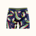 Men's Trunk / Wheelie Sour