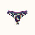 Women's G-String / Wheelie Sour