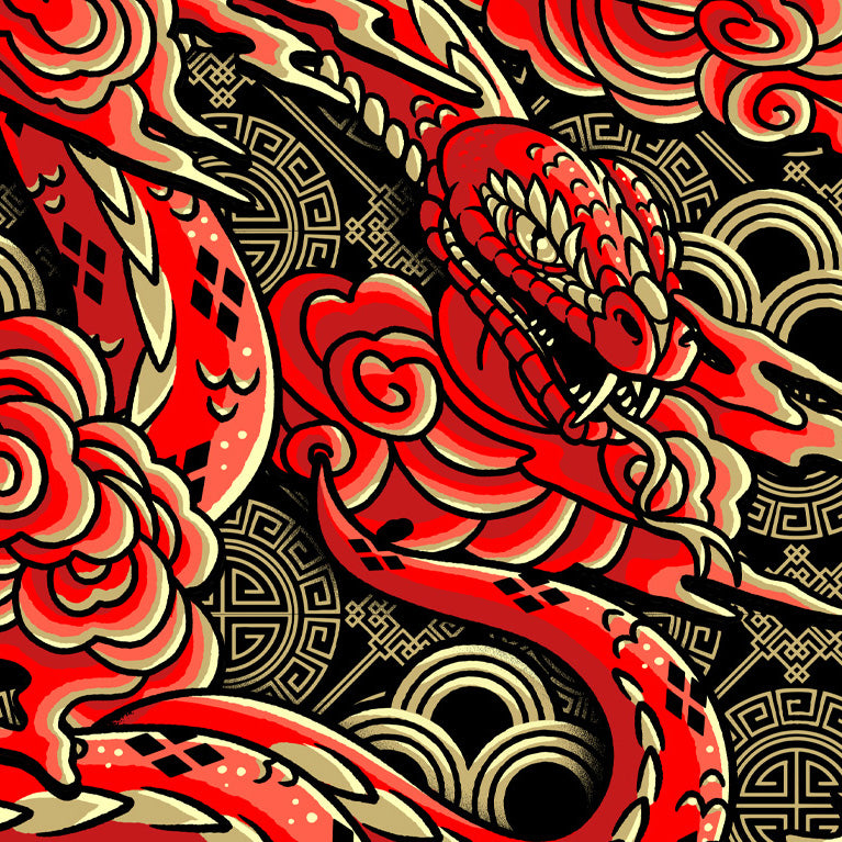 Year of the snake
