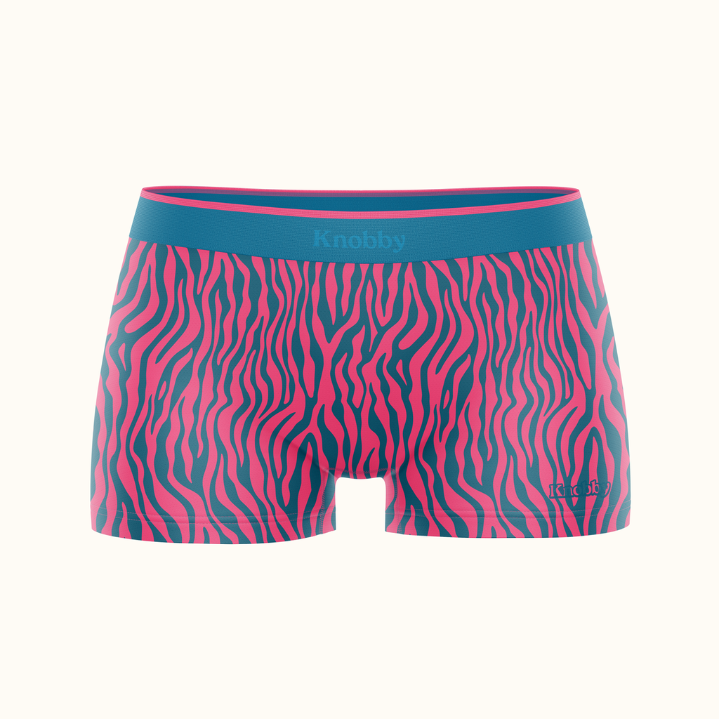 Women's Shortie