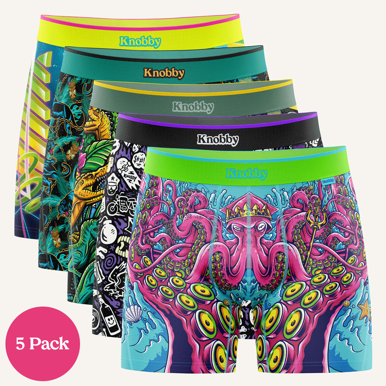 Buy Quality Funky and Stylish Men s Underwear Online