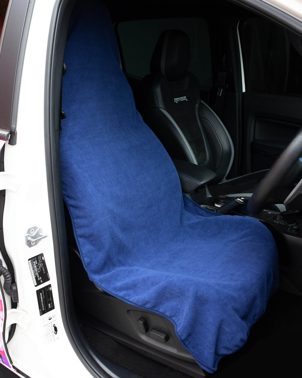 Hooded Seat Cover Towels For Runners