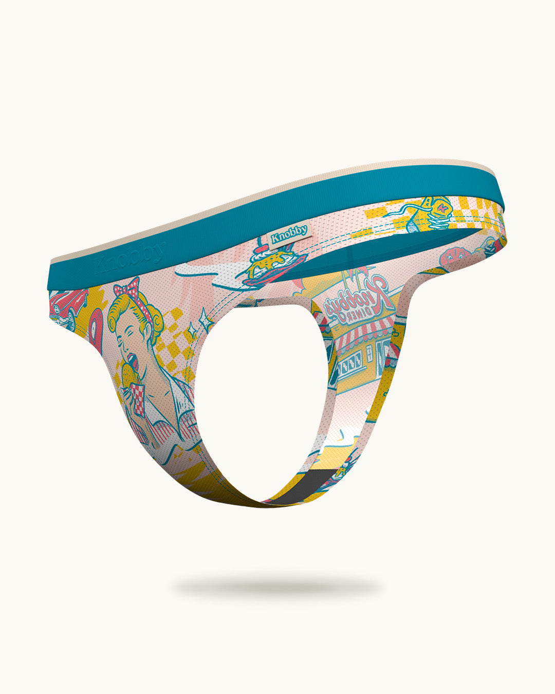 Women's Brazilian / Jitterbug