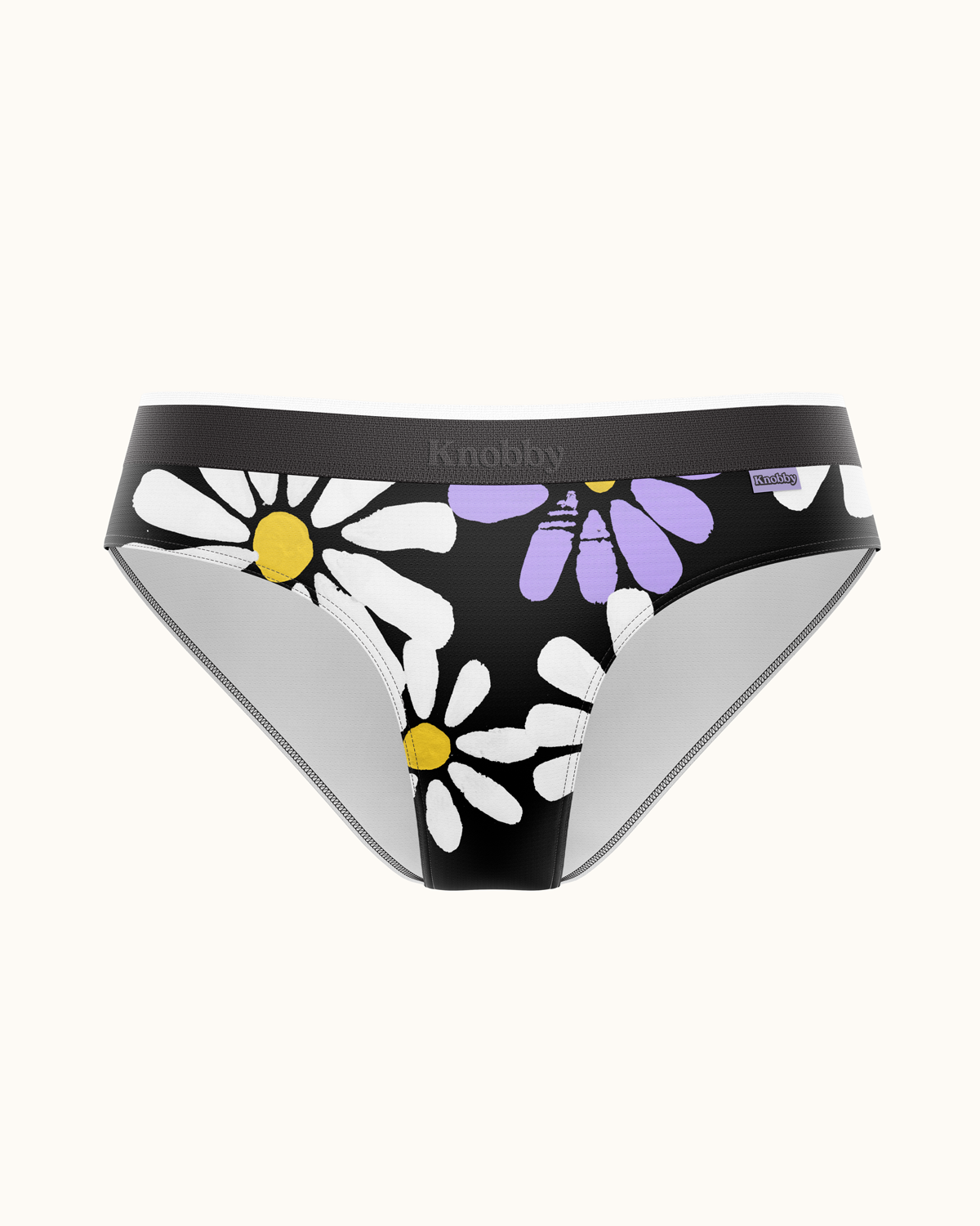 Women's Cheeky Bikini / Heart Of Gold