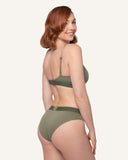 Women's Cheeky Bikini