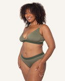Women's Cheeky Bikini