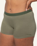 Women's Shortie