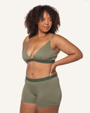 Women's Shortie