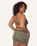 Women's Shortie